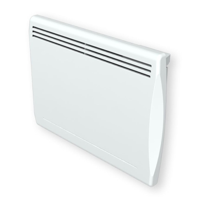 Radiateur inertie fonte 1000w