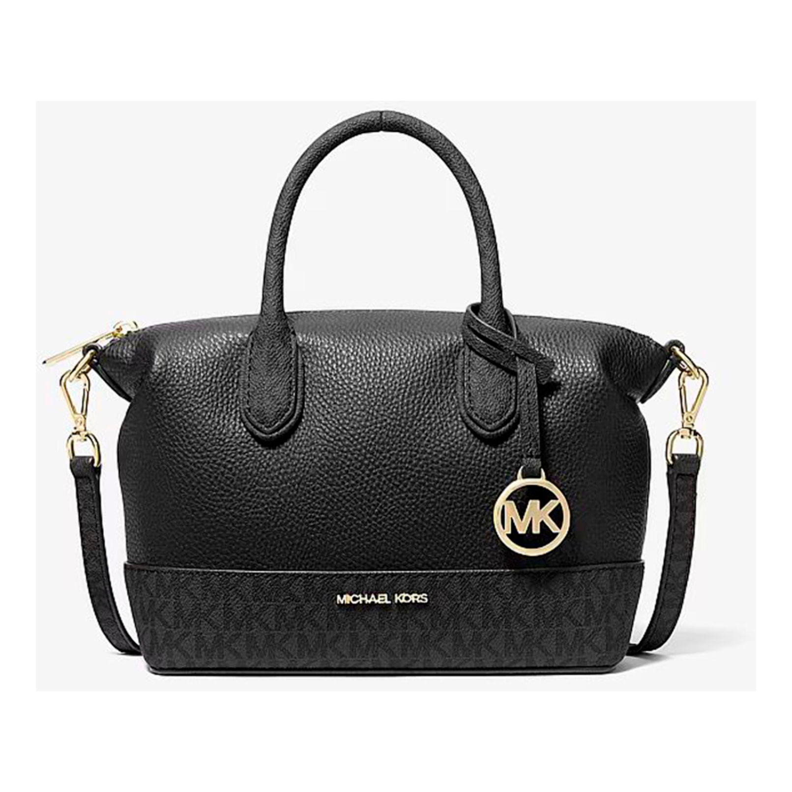 Michael Kors Bolso para Mujer 38S6G4FS1V-BLACK