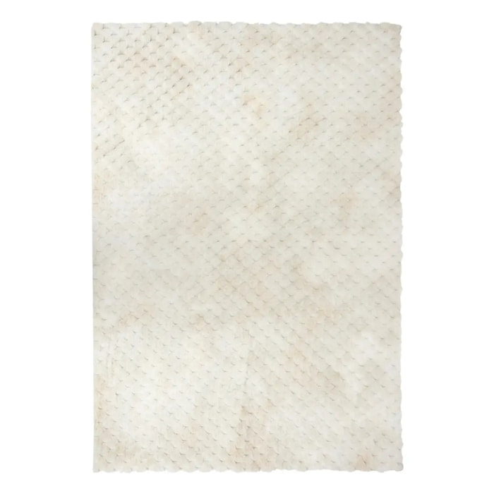 Tapis Adriel beige 170x120cm