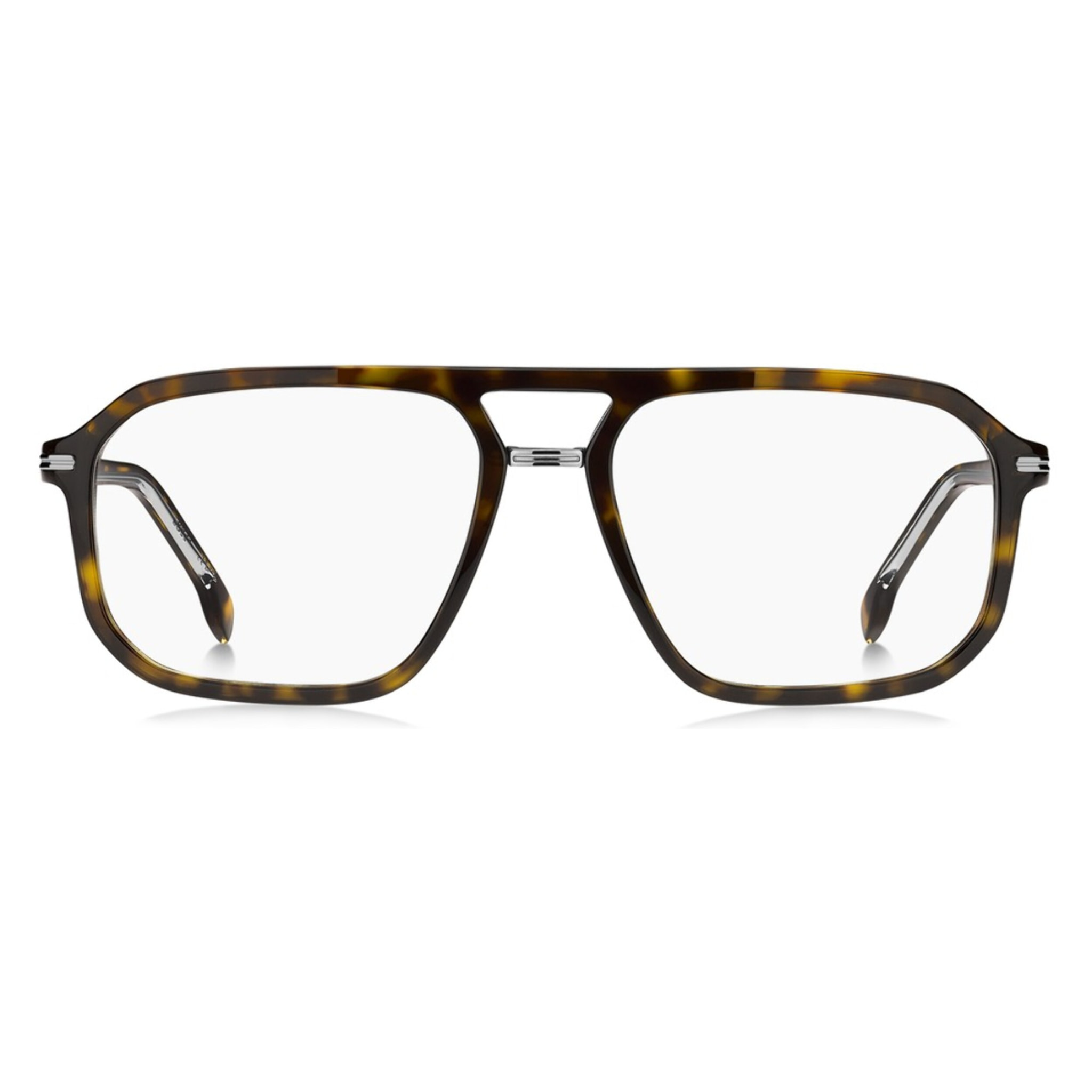 Gafas de Vista Hugo Boss 1728 086 de Acetato Hombre 56 mm