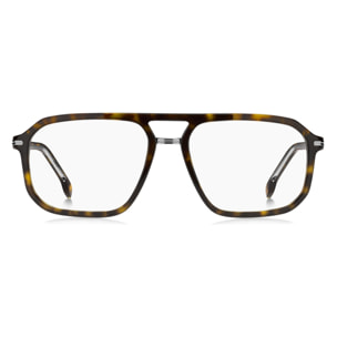 Gafas de Vista Hugo Boss 1728 086 de Acetato Hombre 56 mm