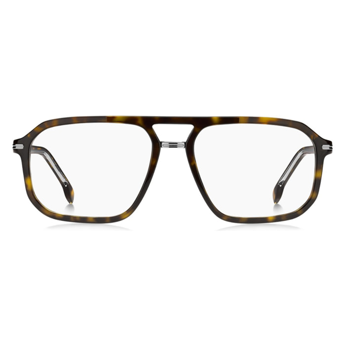 Gafas de Vista Hugo Boss 1728 086 de Acetato Hombre 56 mm
