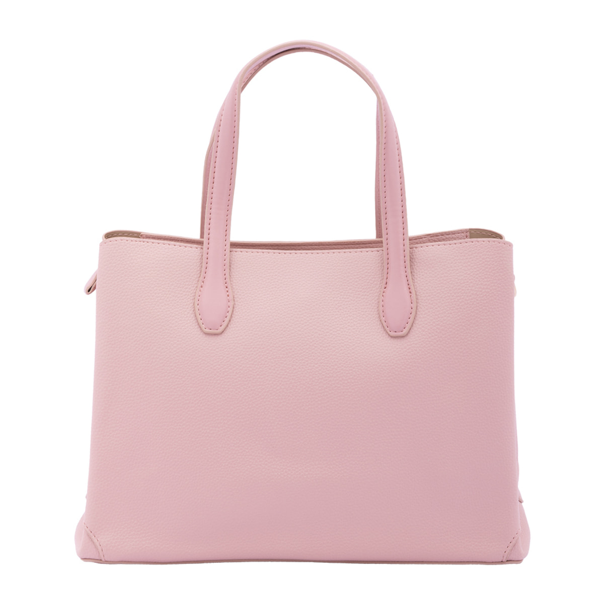 Borsa a mano  da donna ecopelle Prodotto Vegano 24x32x13 cm