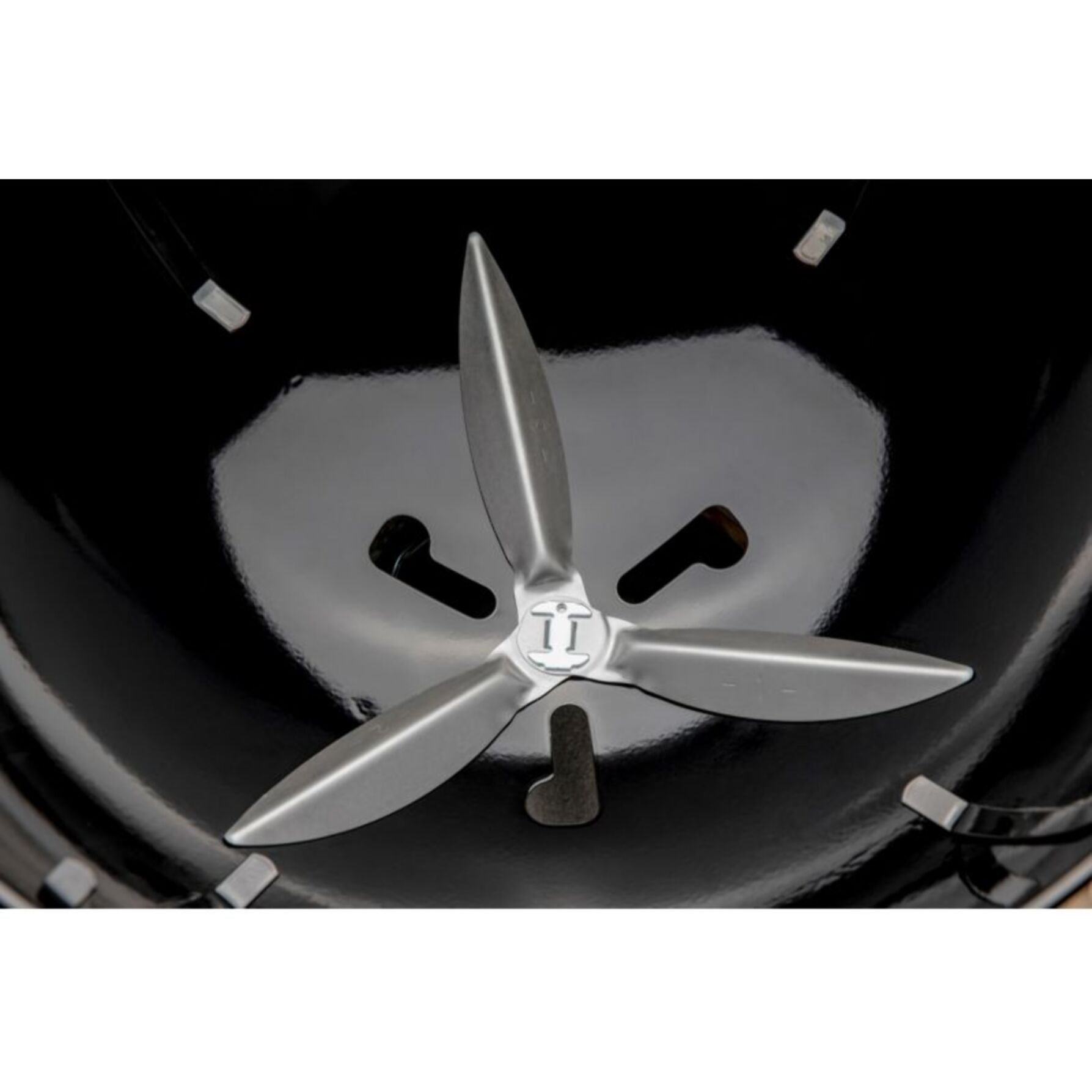 Barbecue charbon WEBER Master-Touch GBS Premium E-5770 Charcoal