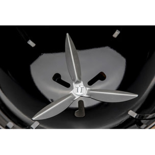 Barbecue charbon WEBER Master-Touch GBS Premium E-5770 Charcoal