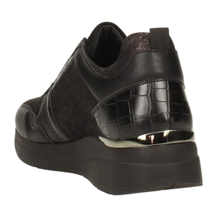 Sneakers Donna Tata Italia Nero