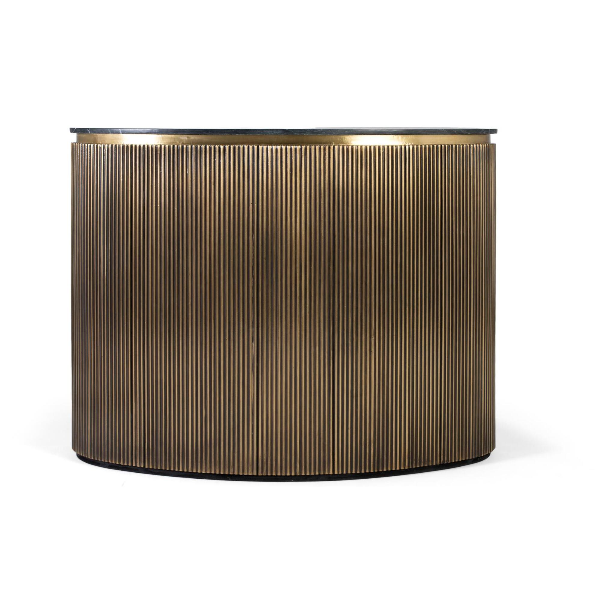 Mueble bar 110x145x57