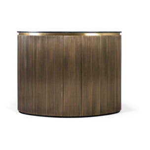 Mueble bar 110x145x57