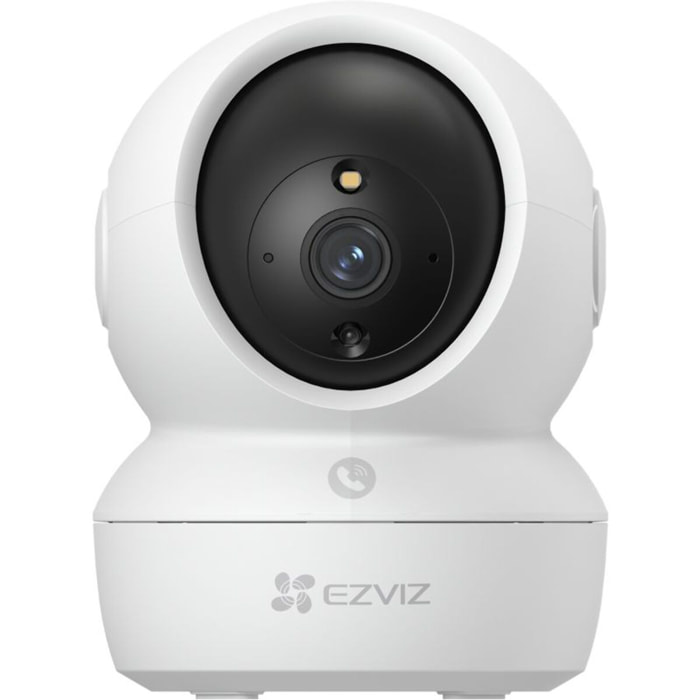 Caméra de surveillance EZVIZ H6C 2K