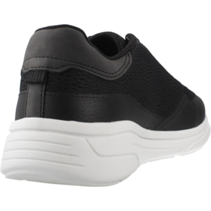 Sneakers de  Hombre de la marca GEOX  modelo U KLAIVER NEGRO