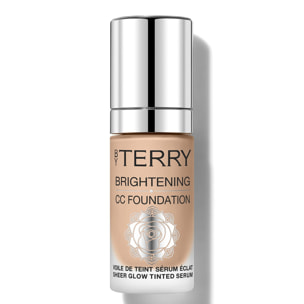 Brightening CC Foundation - Voile de Teint Sérum Eclat 30 ml