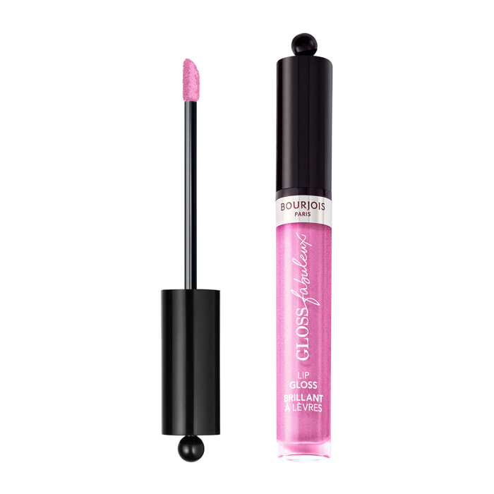 Gloss Fabuleux - Gloss Hydratant Ultra Brillant