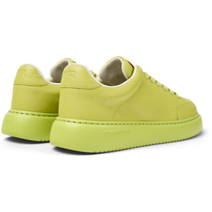 CAMPER Runner K21 - Sneaker Giallo Donna