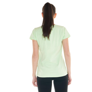 Camiseta básica mujer