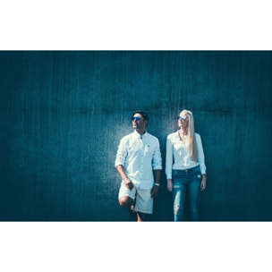 GAFAS DE SOL PALO ALTO ARLES de color Gris