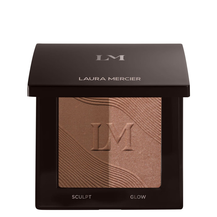Bronze Color Infusion - Bronzer Infusion de Couleur