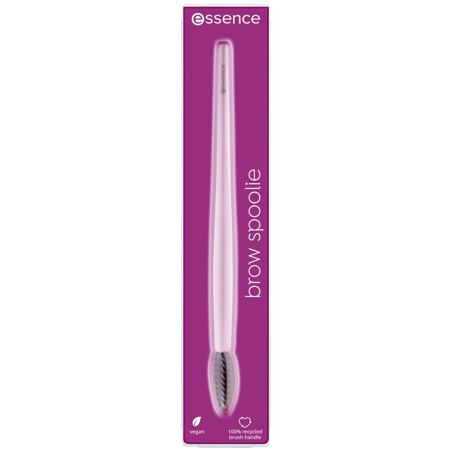 Brow Spoolie - Goupillon Pour Sourcils