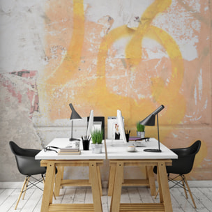 Papier peint panoramique Tag -