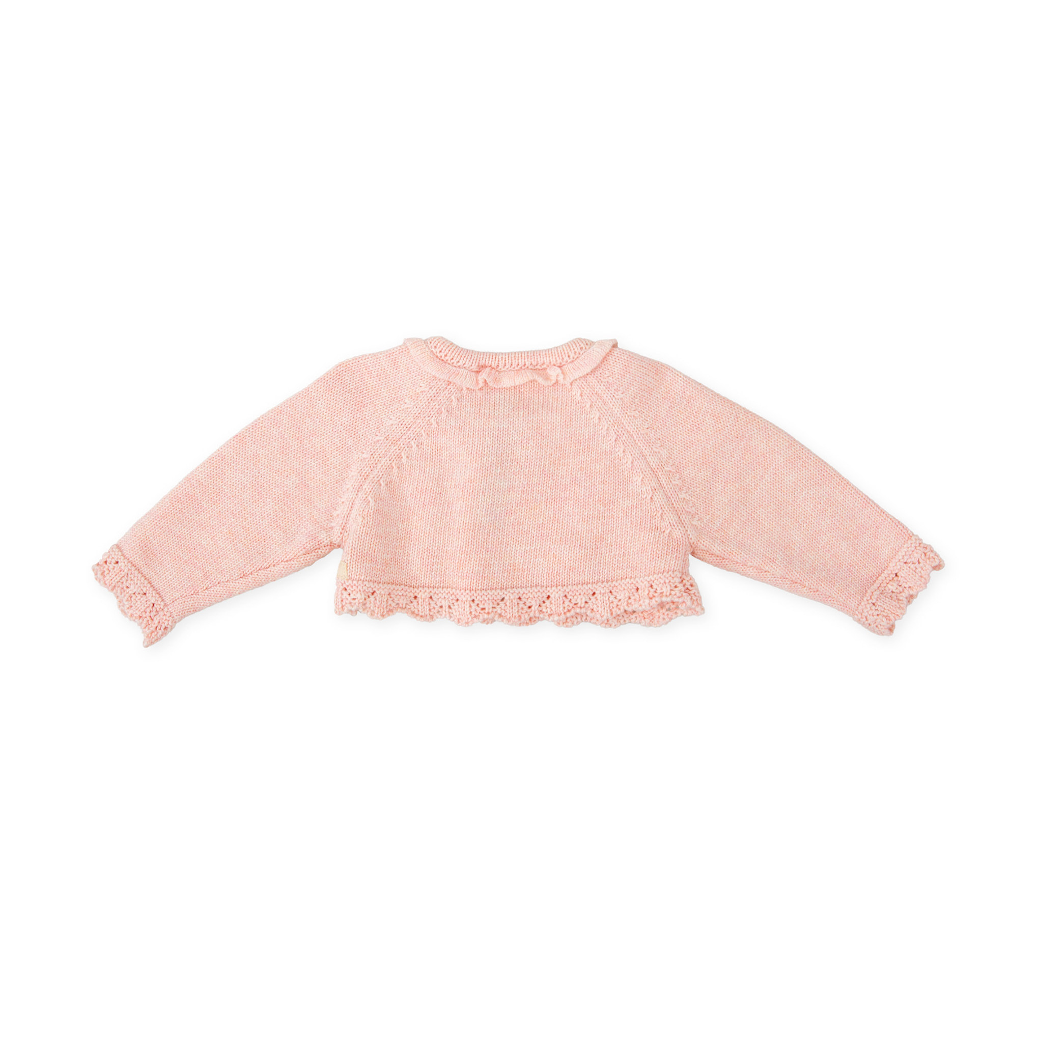 CHAQUETA PÉTALO - PÉtalo