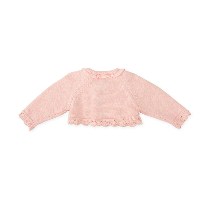 CHAQUETA PÉTALO - PÉtalo