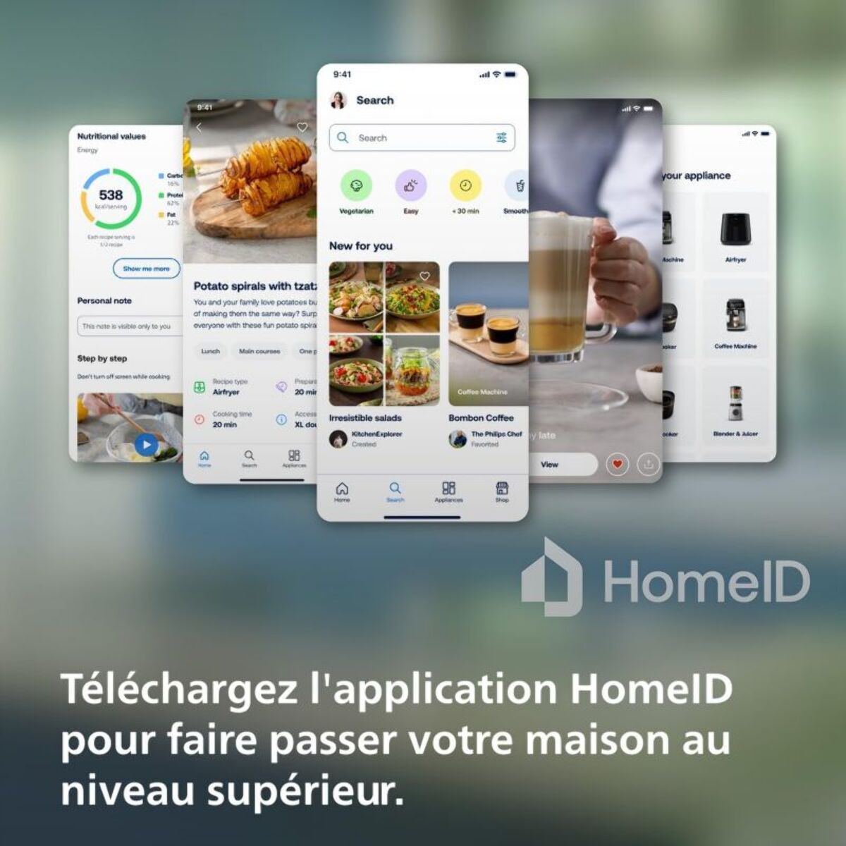 Blender PHILIPS HR2766/00 Blender mixeur noir 0.7L+0.3L, 1000W