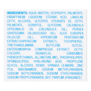 Nutritiva 50 ml. normal