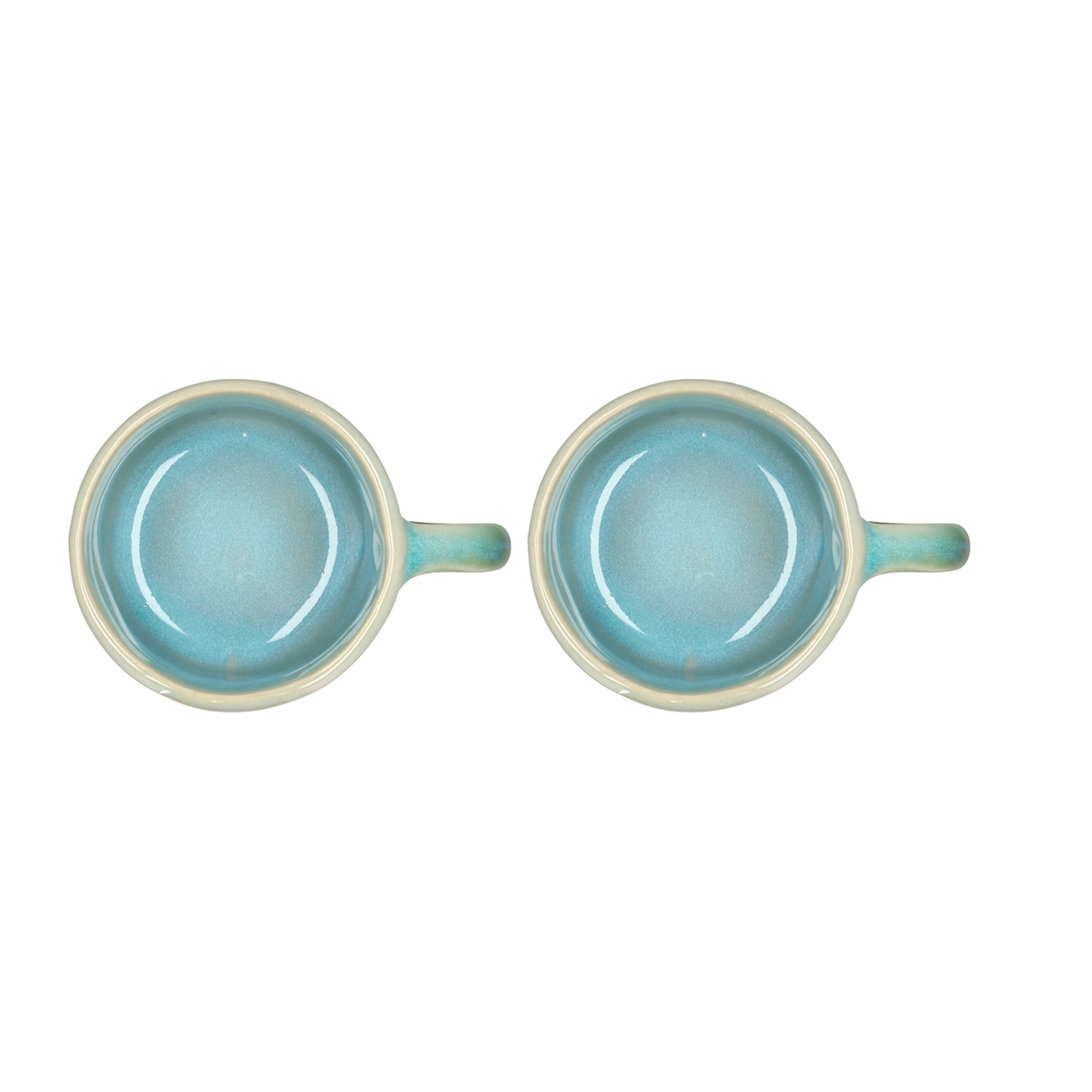 Set de 2 tasses espresso Styles