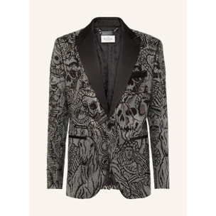 PHILIPP PLEIN Blazer Lord fit TATTOO