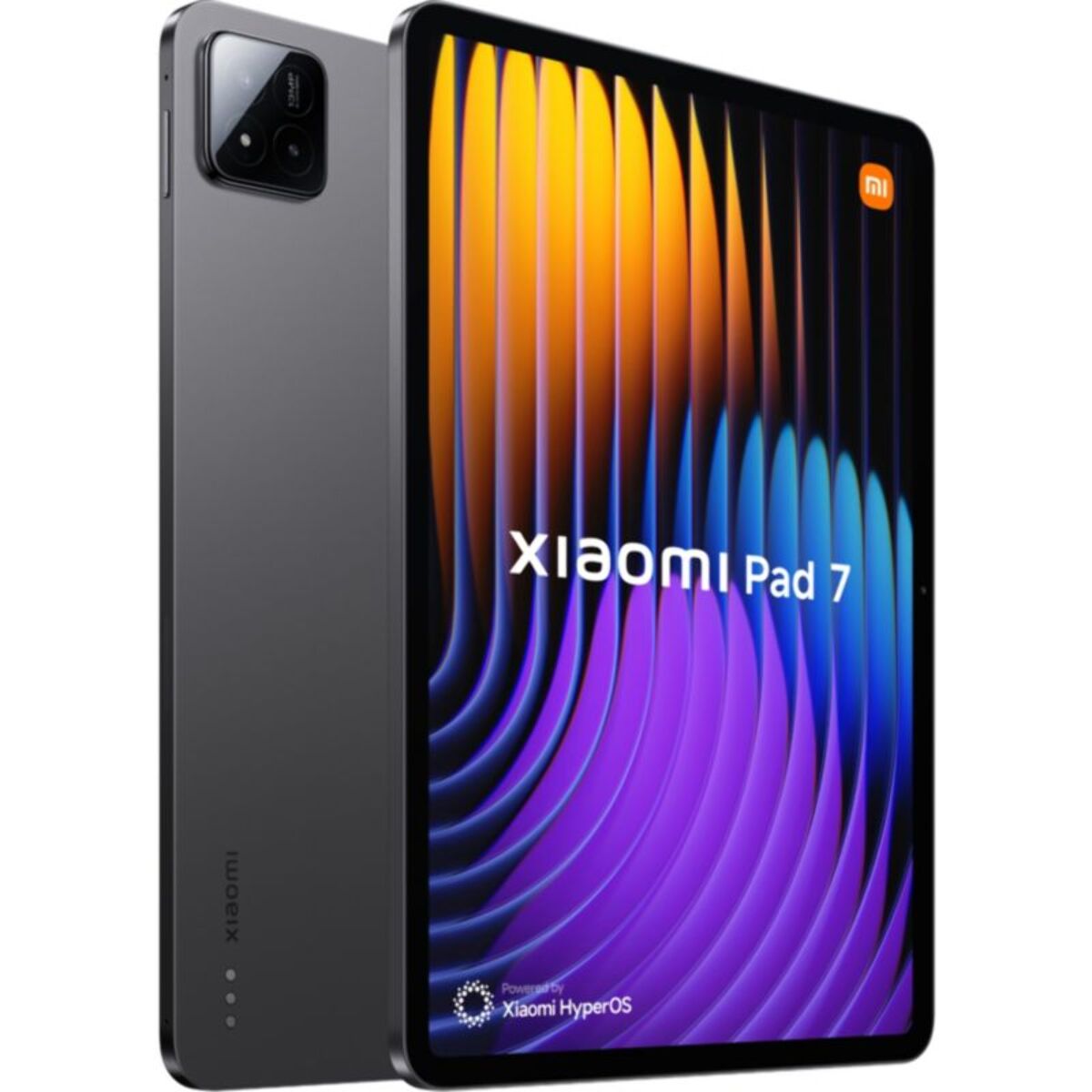 Tablette Android XIAOMI Pad 7 Gris 128Go
