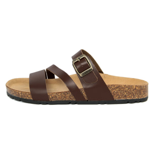 CIABATTINA Summery Marrone