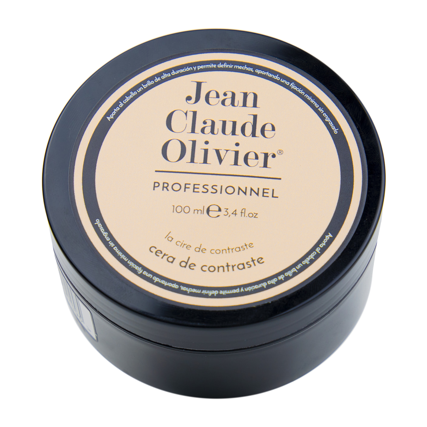 Cera De Contraste 100 Ml. Jco