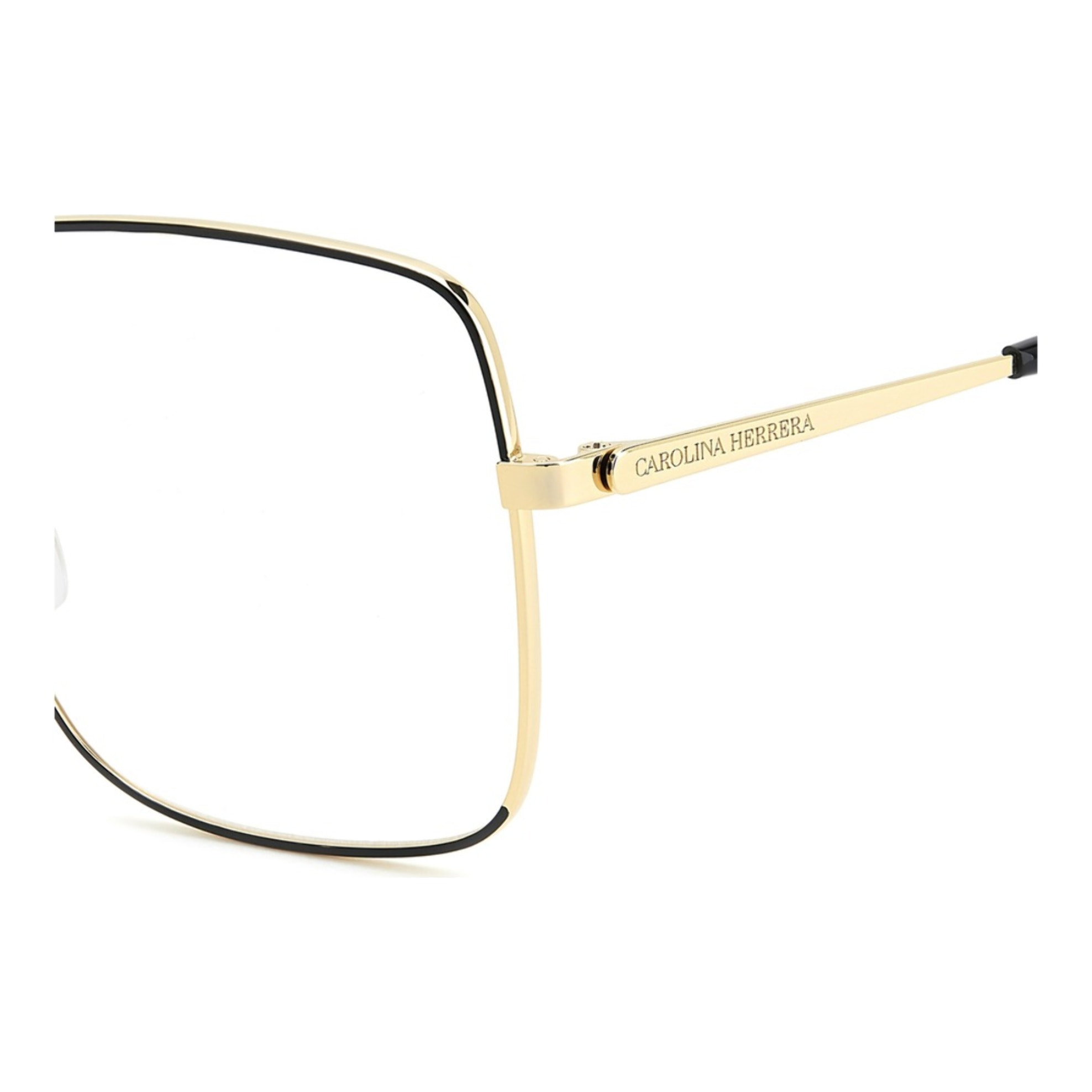 Gafas de Vista Carolina Herrera HER 0346 RHL de Metal Mujer 55 mm