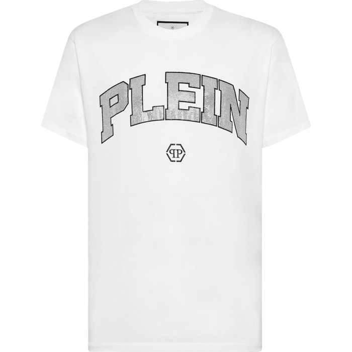 PHILIPP PLEIN T-Shirt Round Neck