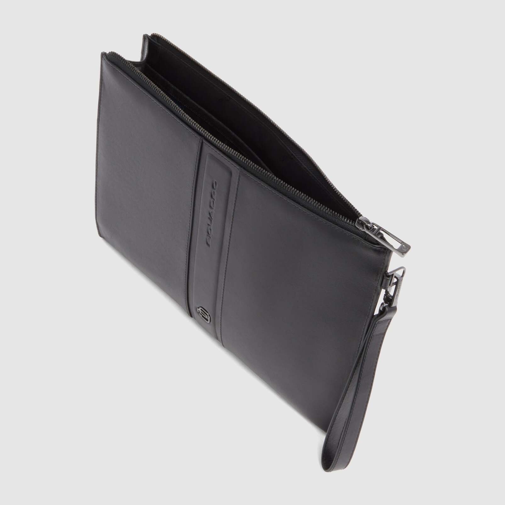 Piquadro Pochette uomo porta iPad® 11"