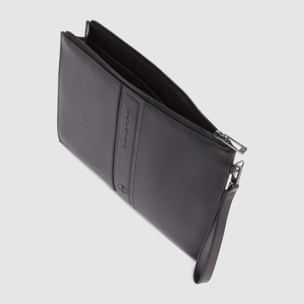 Piquadro Pochette uomo porta iPad® 11"