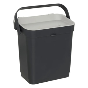Poubelle à compost 5L
