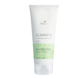 WELLA Elements Renewing Conditioner 200ml