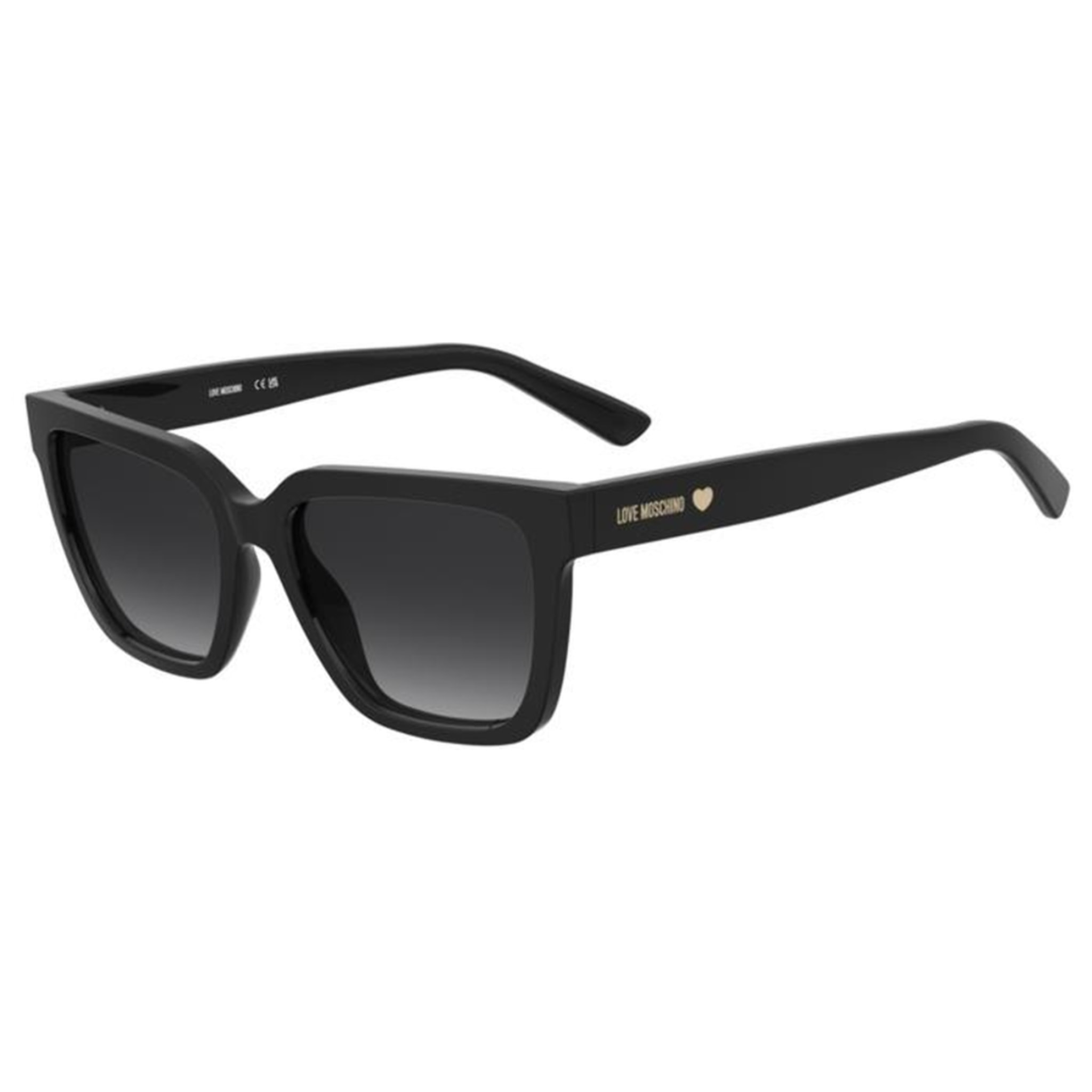 Gafas de Sol Love Moschino MOL087/S 807 de Acetato Mujer 55 mm