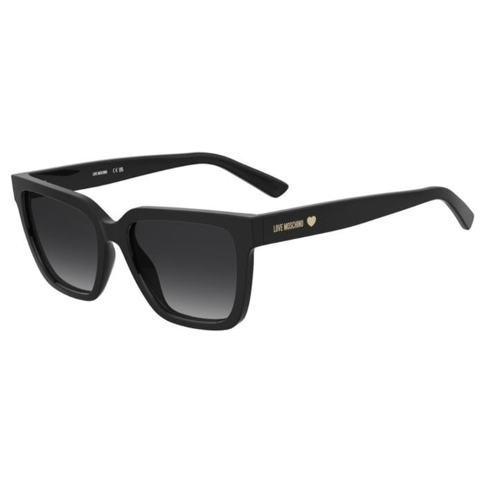 Gafas de Sol Love Moschino MOL087/S 807 de Acetato Mujer 55 mm