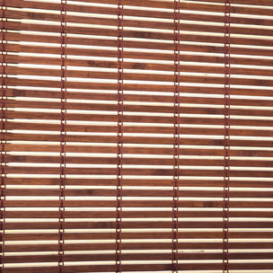 Estor Madera Otawa Varias Medidas