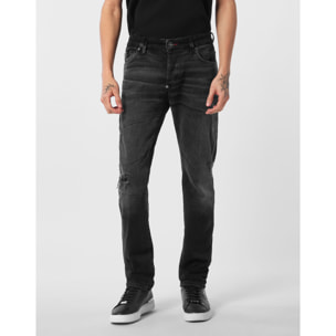 PHILIPP PLEIN Super Straight Cut