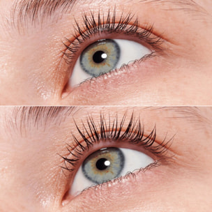 Curl Freeze Lash Styling Gel - Gel Coiffant Longue Tenue pour Cils et Sourcils