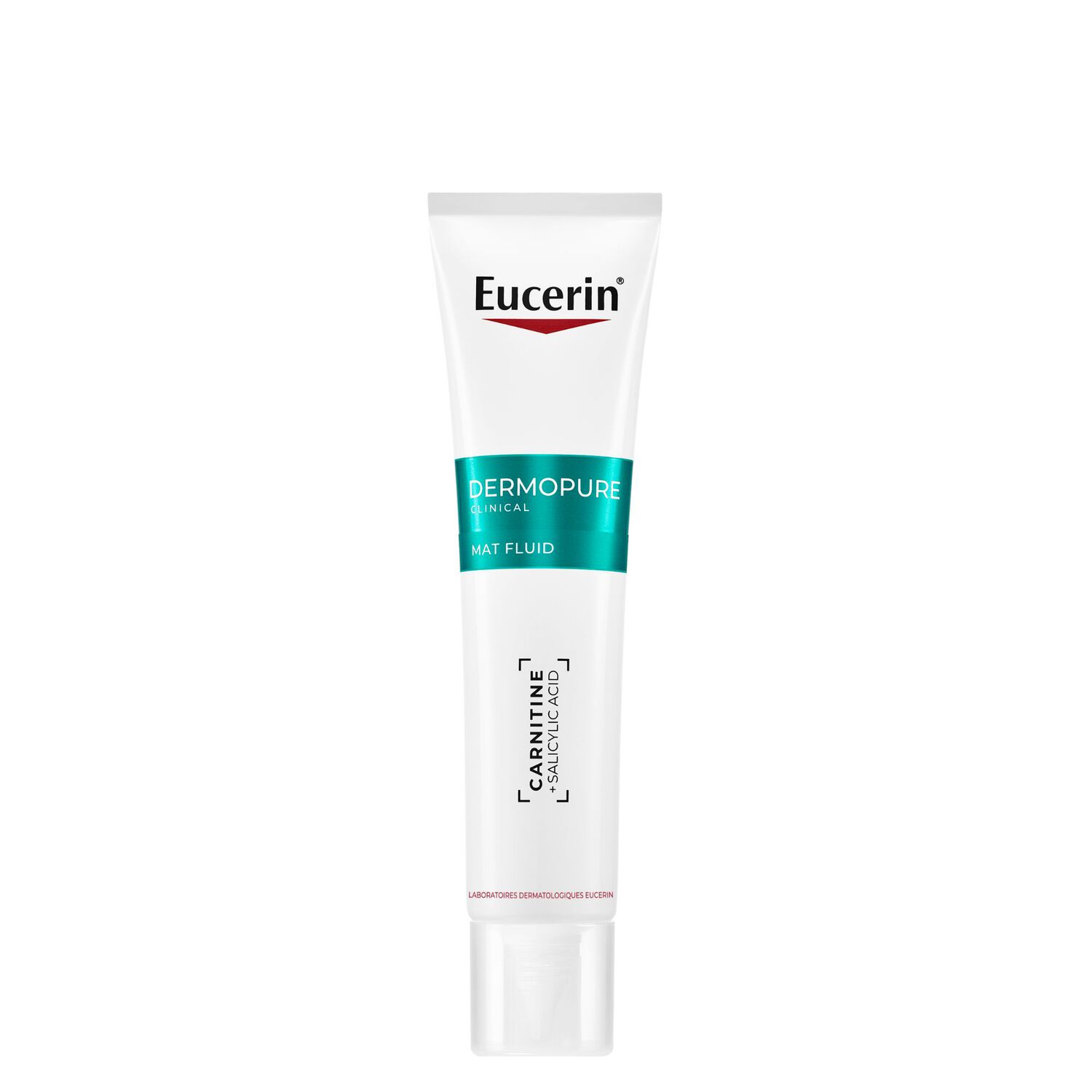 DermoPure Clinical - Fluide Matifiant