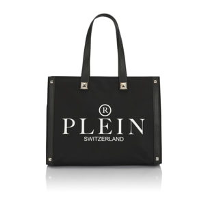PHILIPP PLEIN Bolso tote