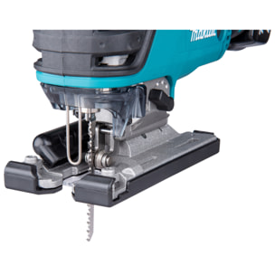 Scie sauteuse LXT ®DJV180ZX 18 V Li-Ion - MAKITA - sans batterie, ni chargeur - DJV180ZX