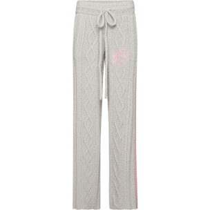 PHILIPP PLEIN Knit Jogging Trousers SIGNATURE