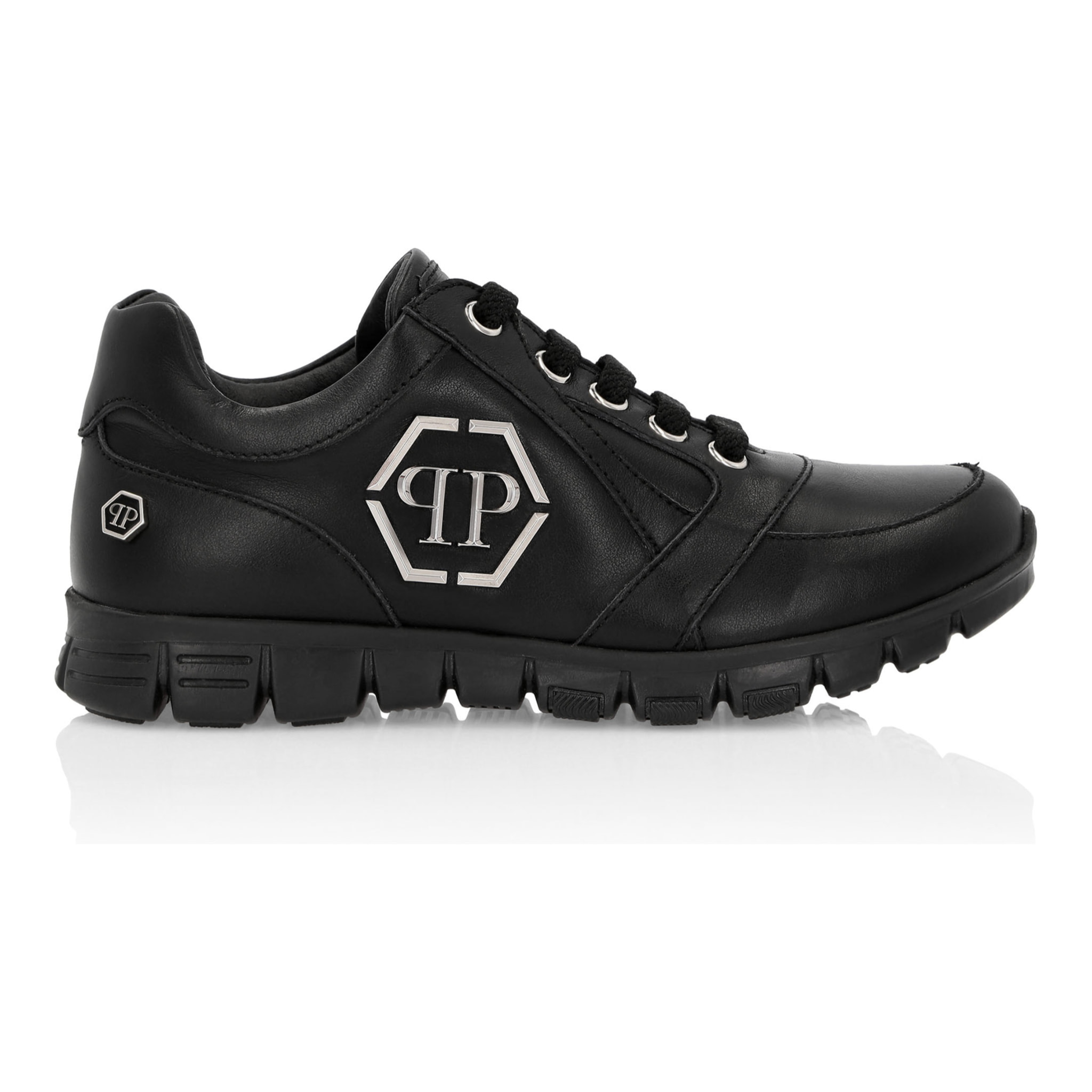PHILIPP PLEIN Runner Statement