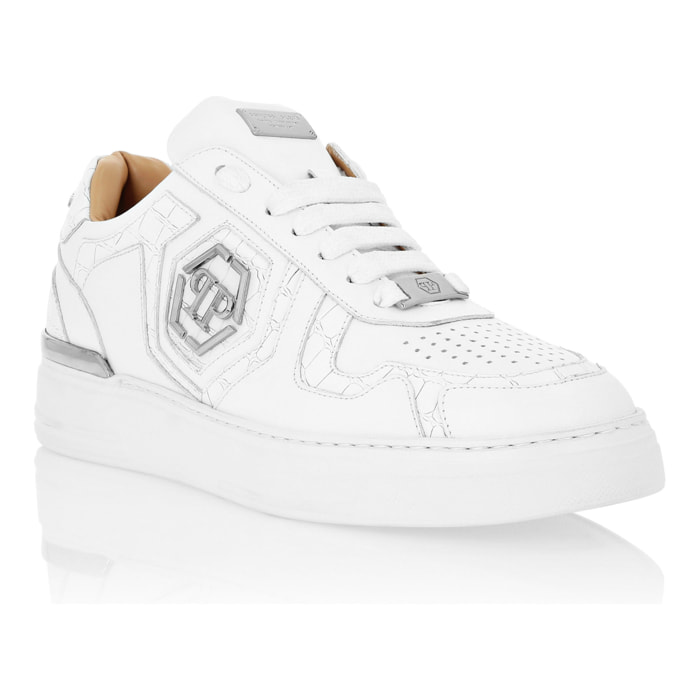 PHILIPP PLEIN Sneaker basse