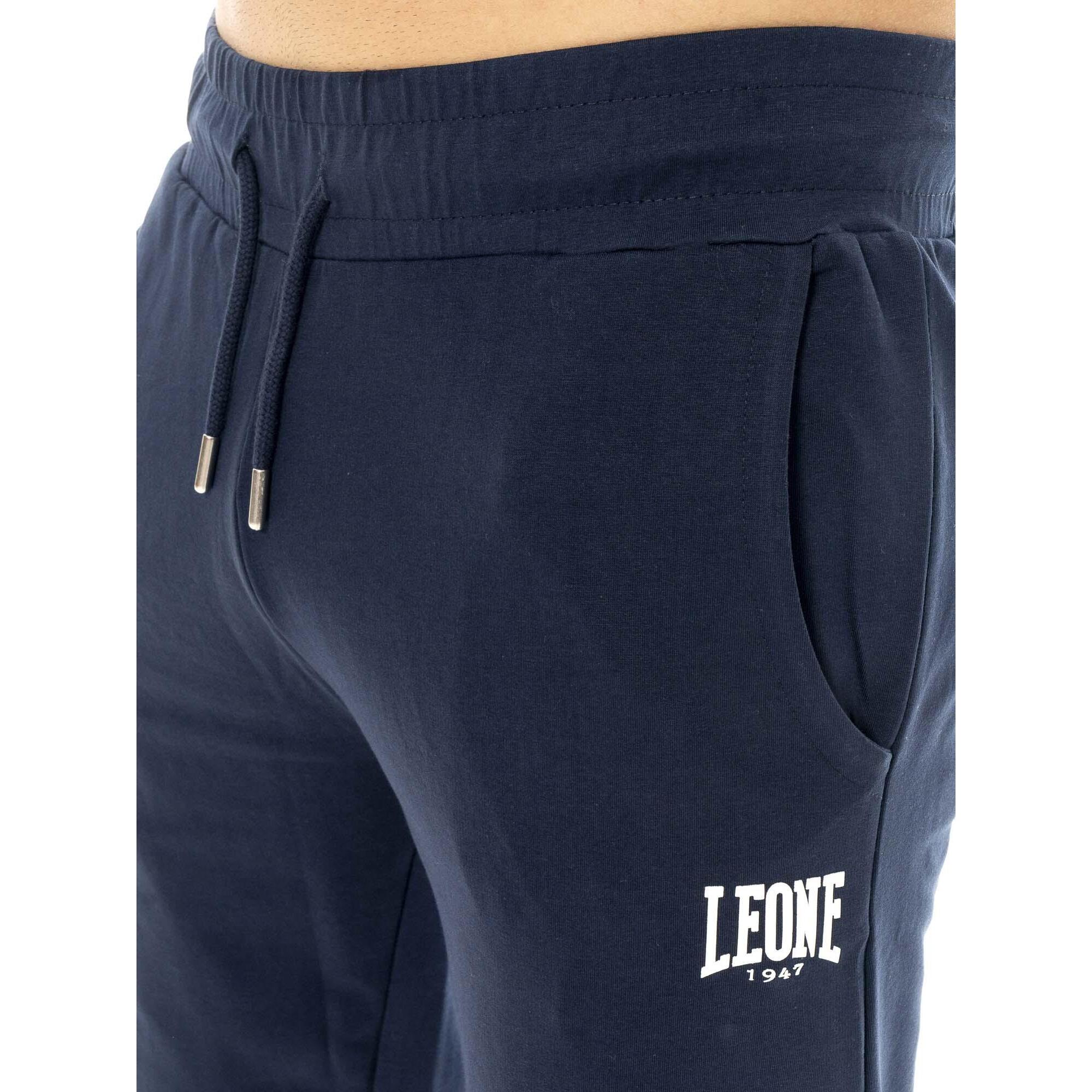 Pantaloni sportivi da uomo Leone Basic