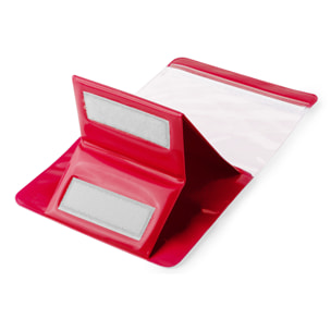 Astuccio impermeabile Clotin.